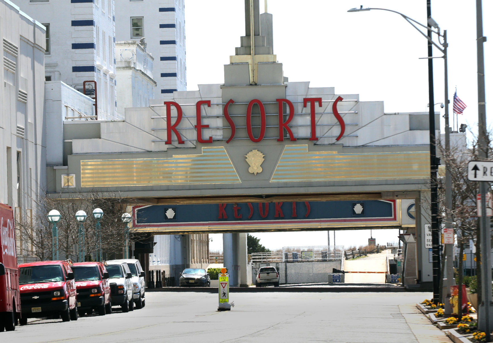 Atlantic City Virus